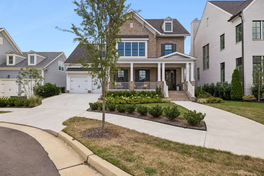 3133 Long Branch Cir, Franklin, TN 37064 - #3