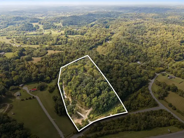 3895 Johnson Hollow Rd, Thompsons Station, TN 37179