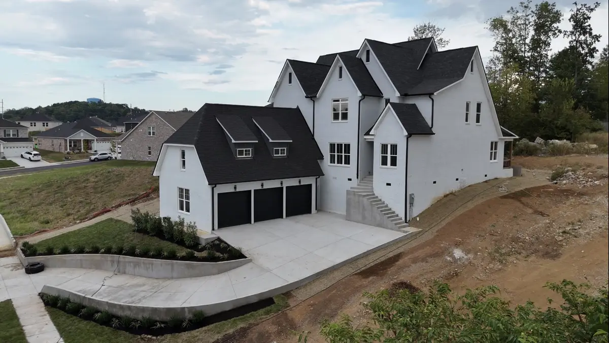 124 Manor Way, Hendersonville, TN 37075 - #1