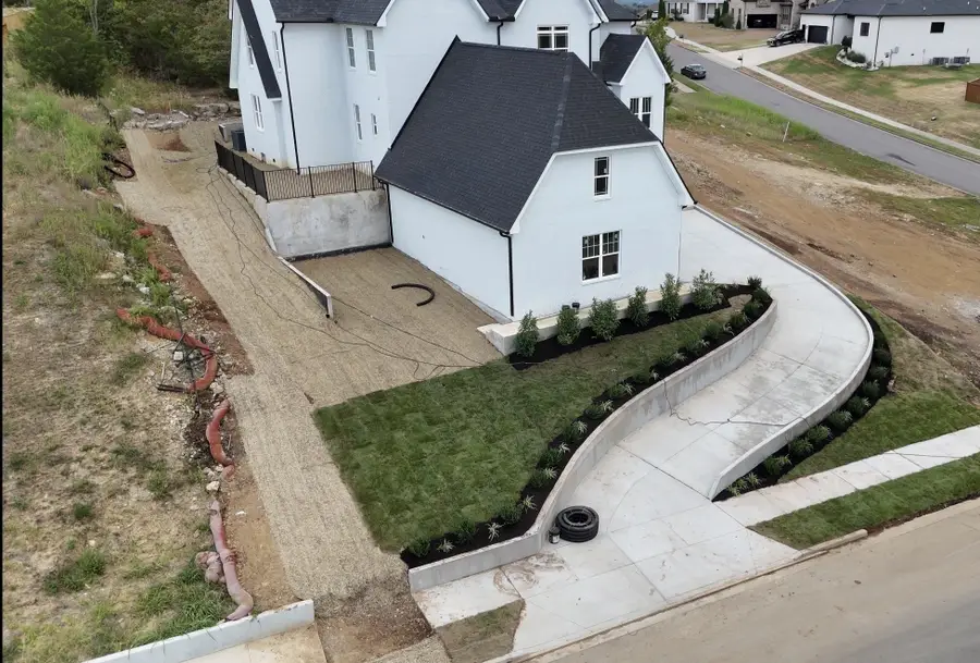 124 Manor Way, Hendersonville, TN 37075 - #3