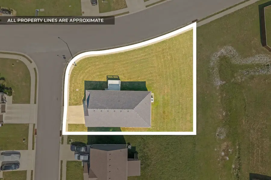 201 Geneva Ln, Clarksville, TN 37040 - #3