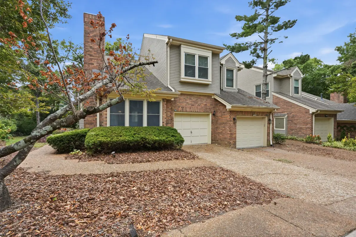 508 Belair Way, Nashville, TN 37215 - #1