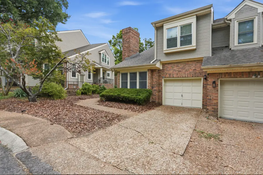 508 Belair Way, Nashville, TN 37215 - #3