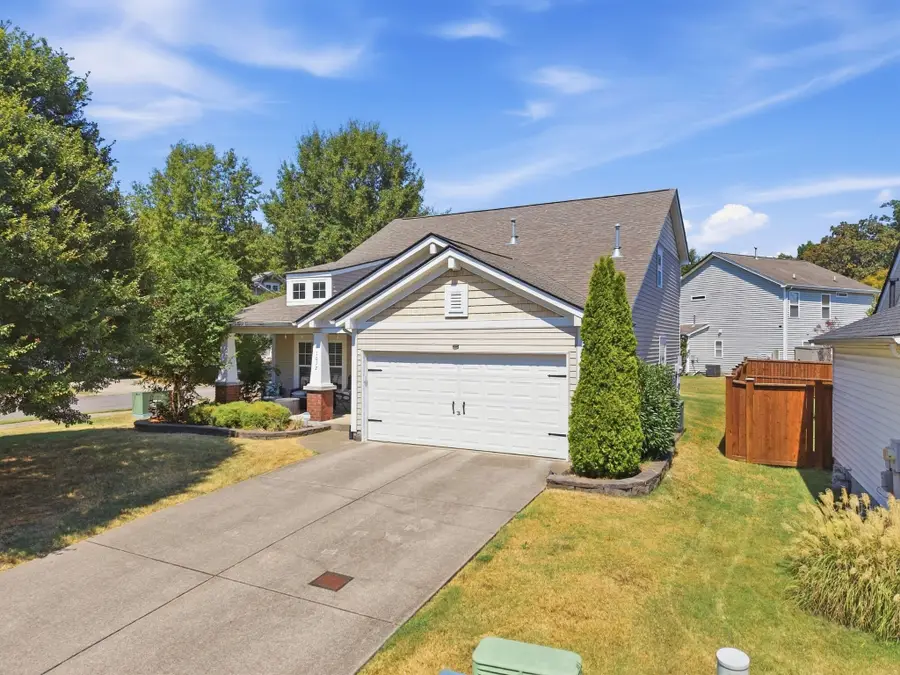 1012 Bradford Park Rd, Mount Juliet, TN 37122 - #3