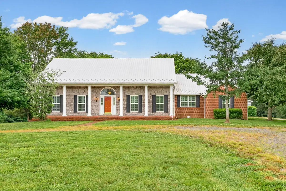 1855 Kings Chapel Rd, Cadiz, KY 42211 - #1