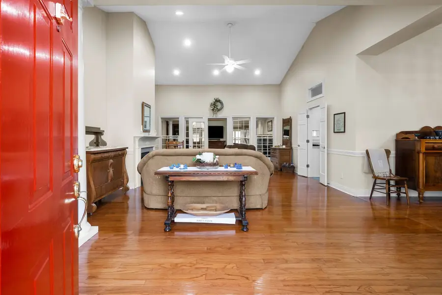 1855 Kings Chapel Rd, Cadiz, KY 42211 - #3