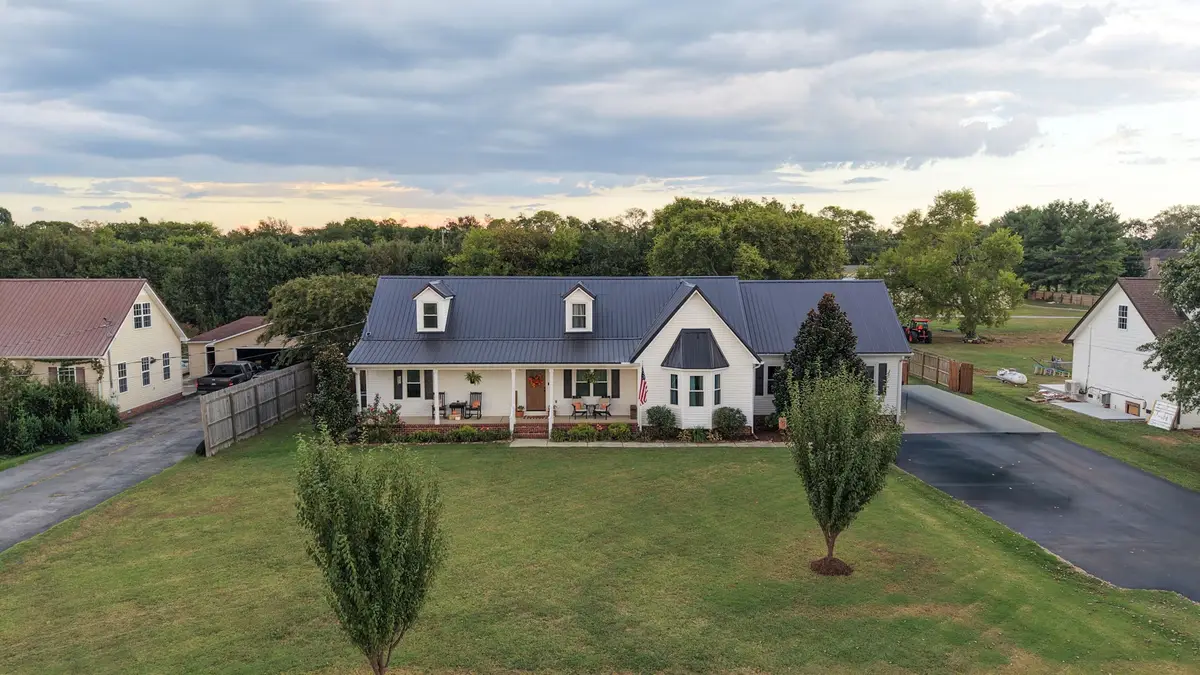 110 Rabbit Run, Bell Buckle, TN 37020 - #1