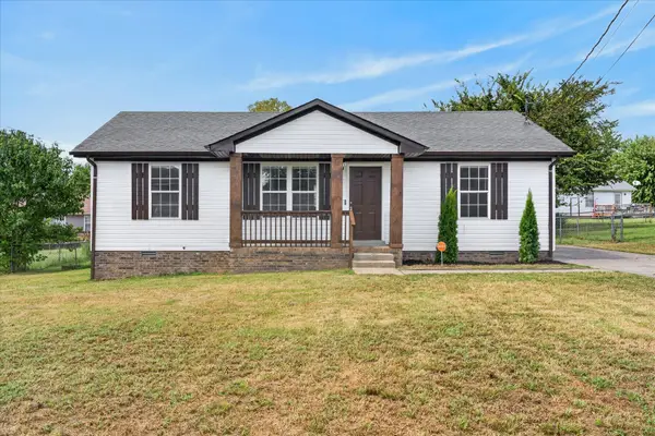 1006 Bush Ave, Oak Grove, KY 42262