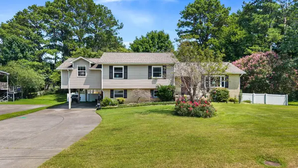 4632 Nell Ave Nw, Cleveland, TN 37312