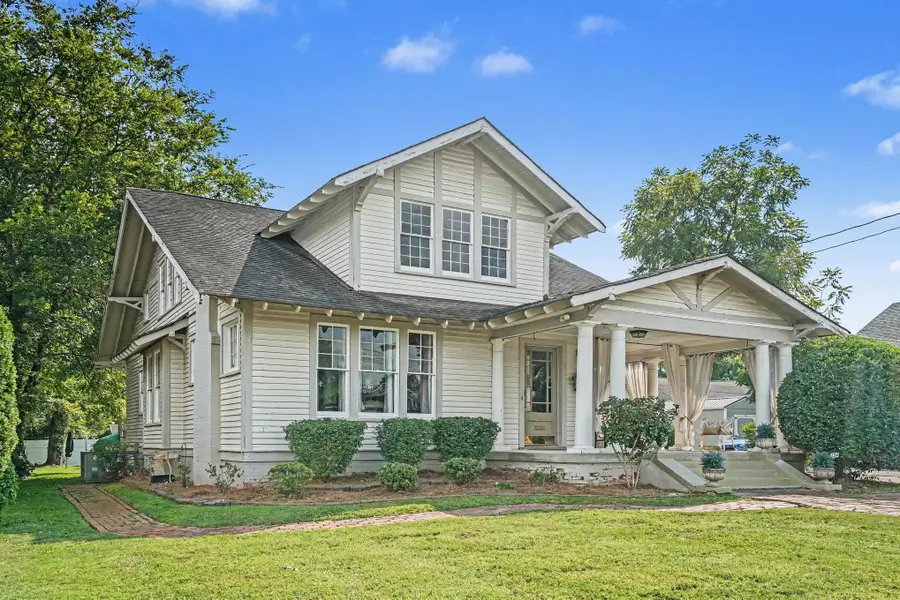 234 W Gay St, Lebanon, TN 37087 - #3