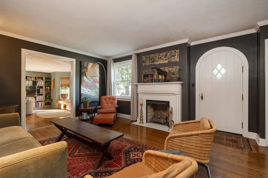 1116 Sunnymeade Dr, Nashville, TN 37216 - #2