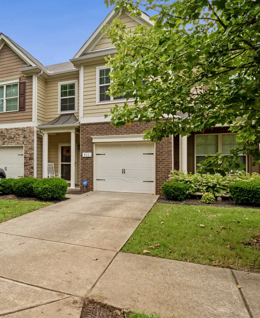 911 Battleview Pl, Murfreesboro, TN 37128 - #2