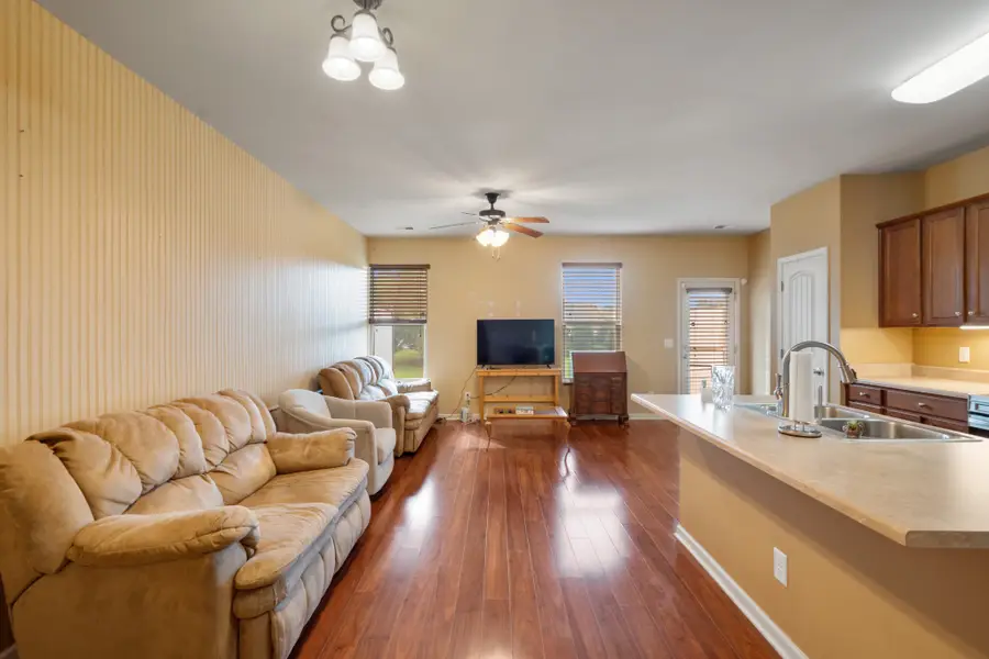 911 Battleview Pl, Murfreesboro, TN 37128 - #3