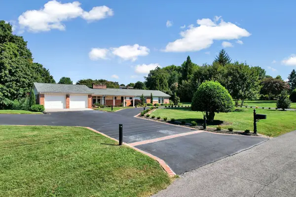 2210 Joy St Ne, Cleveland, TN 37311