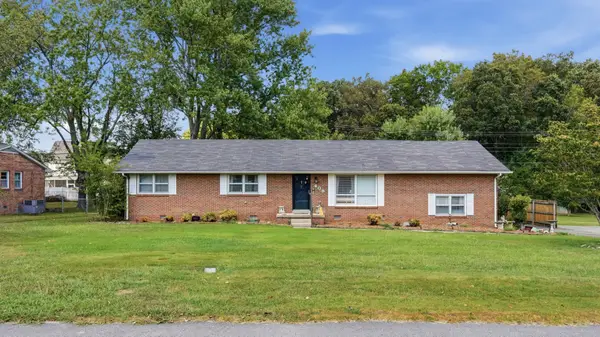 408 Primrose Ave, Tullahoma, TN 37388