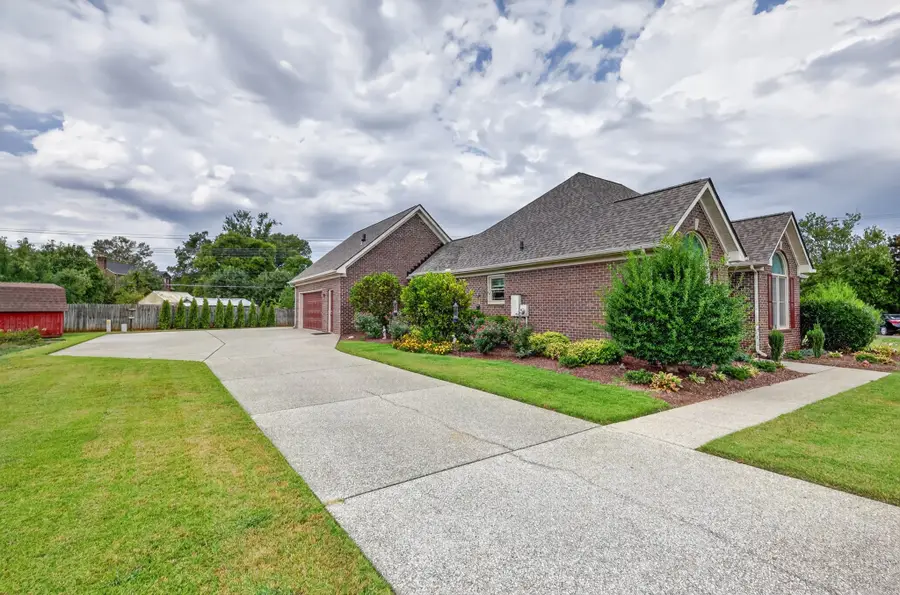 1907 Andrew Ct, Murfreesboro, TN 37129 - #3