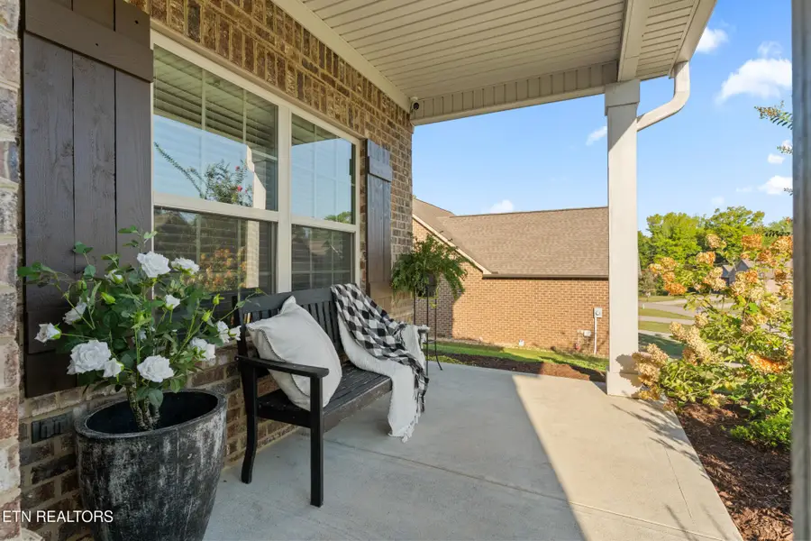 186 Dynasty Drive, Lenoir City, TN 37771 - #3