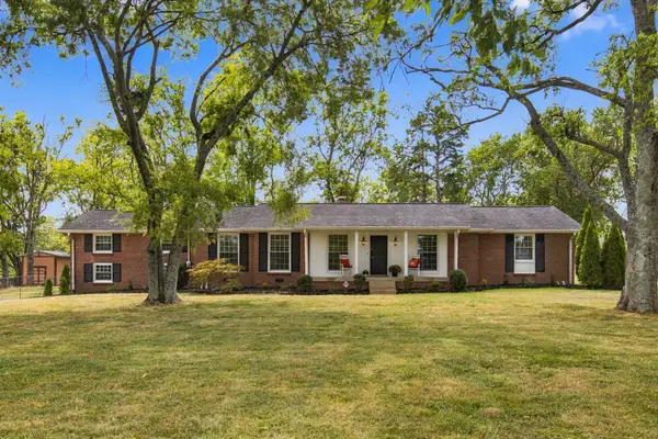 721 Lambert Dr, Nashville, TN 37220