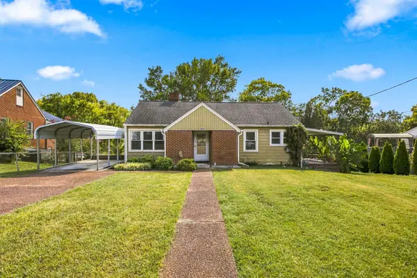 108 Turpin Circle, Columbia, TN 38401