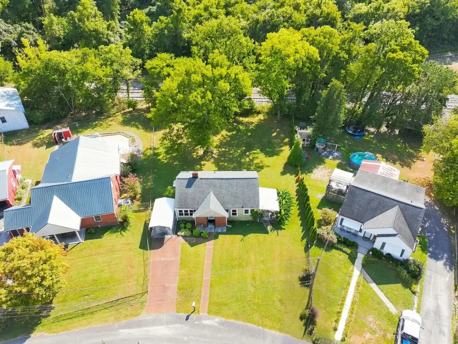 108 Turpin Circle, Columbia, TN 38401 - #2