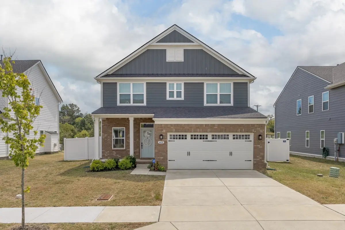 4408 Fairlight Ln, Antioch, TN 37013 - #1