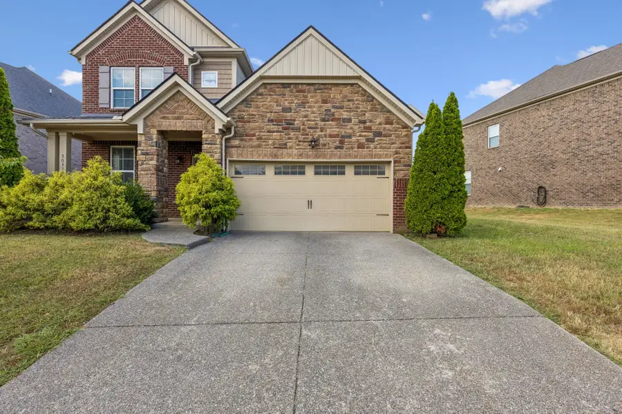 5032 Napoli Dr, Mount Juliet, TN 37122 - #3