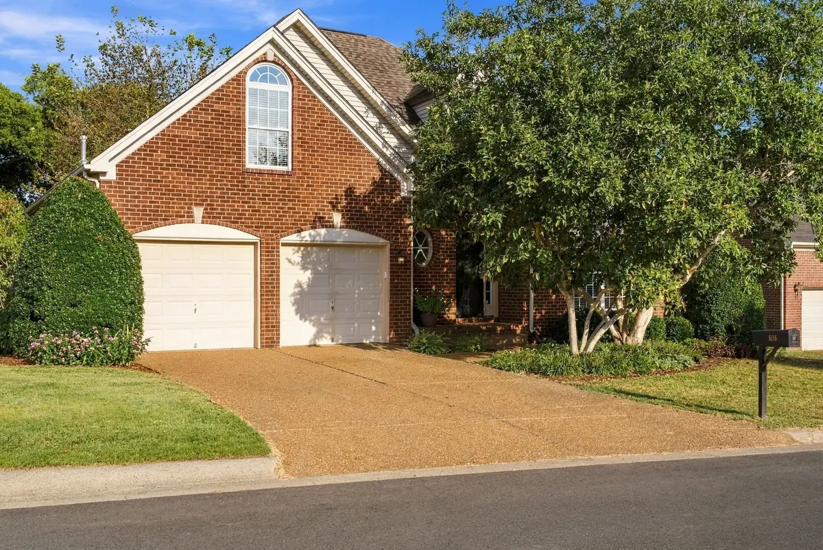 8116 Settlers Way, Nashville, TN 37221 - #1