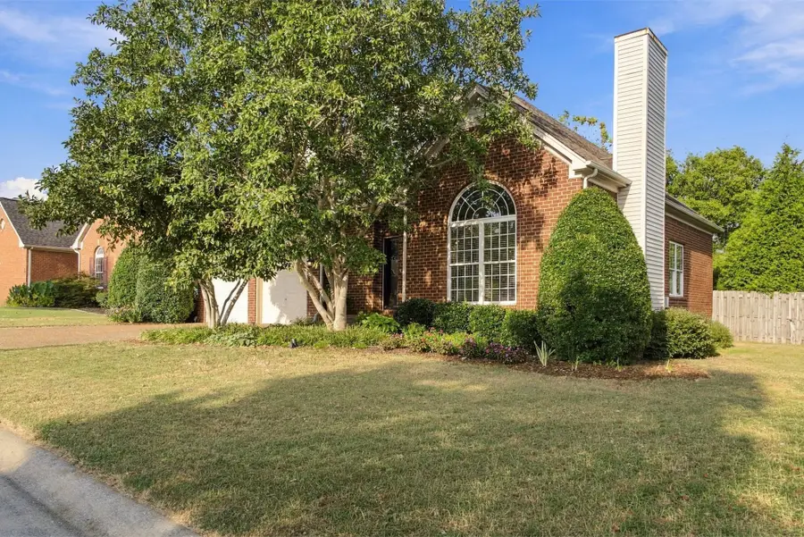 8116 Settlers Way, Nashville, TN 37221 - #2