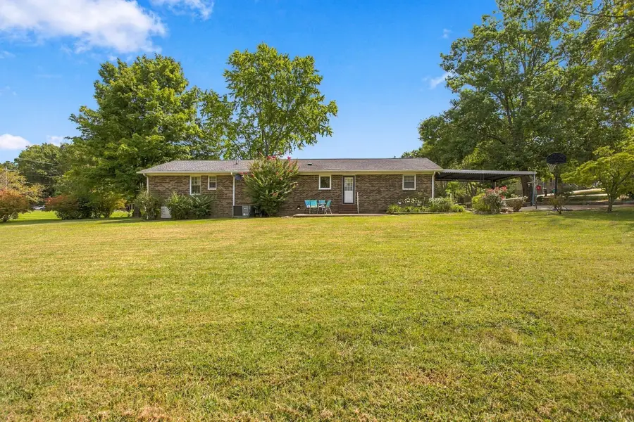 500 Skyline Dr S, Lewisburg, TN 37091 - #3