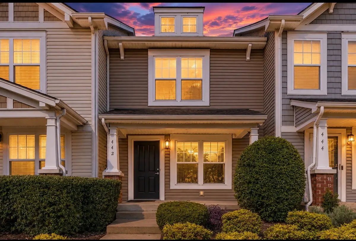 442 Flintlock Ct, Nashville, TN 37217 - #1