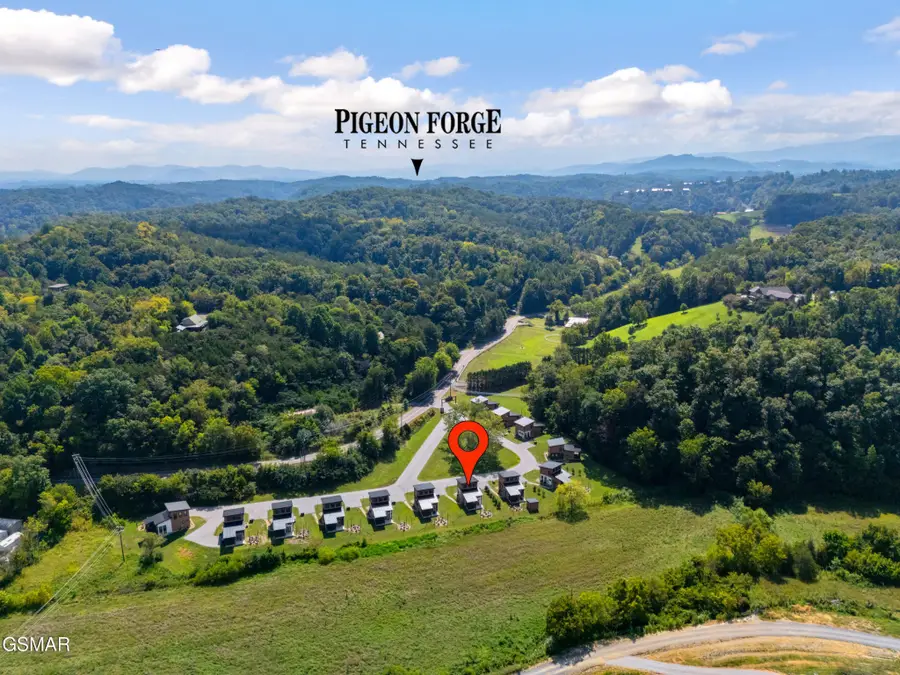 984 Goose Gap Road #7, Sevierville, TN 37876 - #2