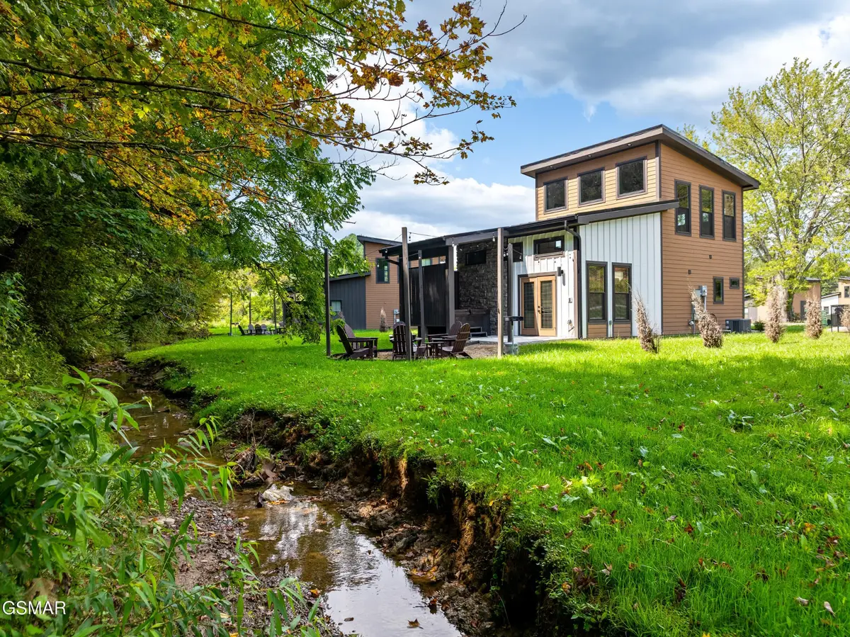 984 Goose Gap Road #3, Sevierville, TN 37876 - #1