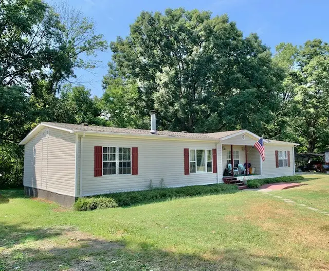 193 Flat Ridge Rd, Goodlettsville, TN 37072 - #1