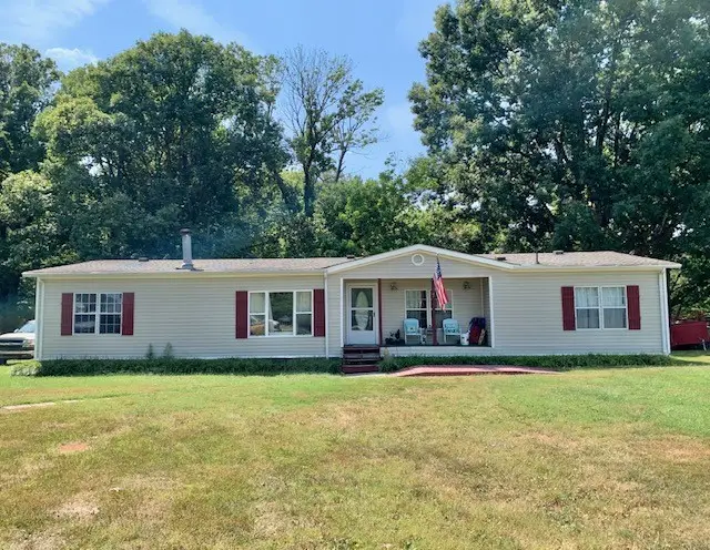 193 Flat Ridge Rd, Goodlettsville, TN 37072 - #2