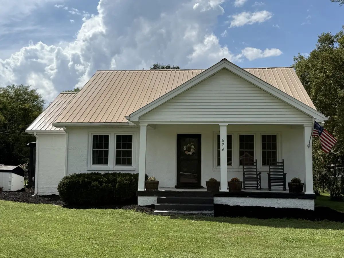 626 Murray Kittrell Rd, Readyville, TN 37149 - #1