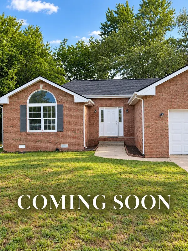 3316 Mallard Dr, Clarksville, TN 37042