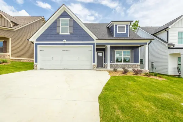 59 Willow Grove Court #5, Ringgold, GA 30736