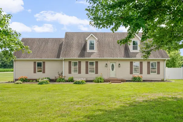 3805 Cadiz Rd, Hopkinsville, KY 42240