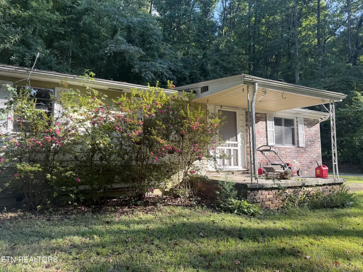 2832 Rifle Range Drive, Knoxville, TN 37918 - #1