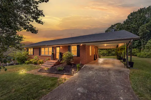 201 N Hardin Dr, Columbia, TN 38401