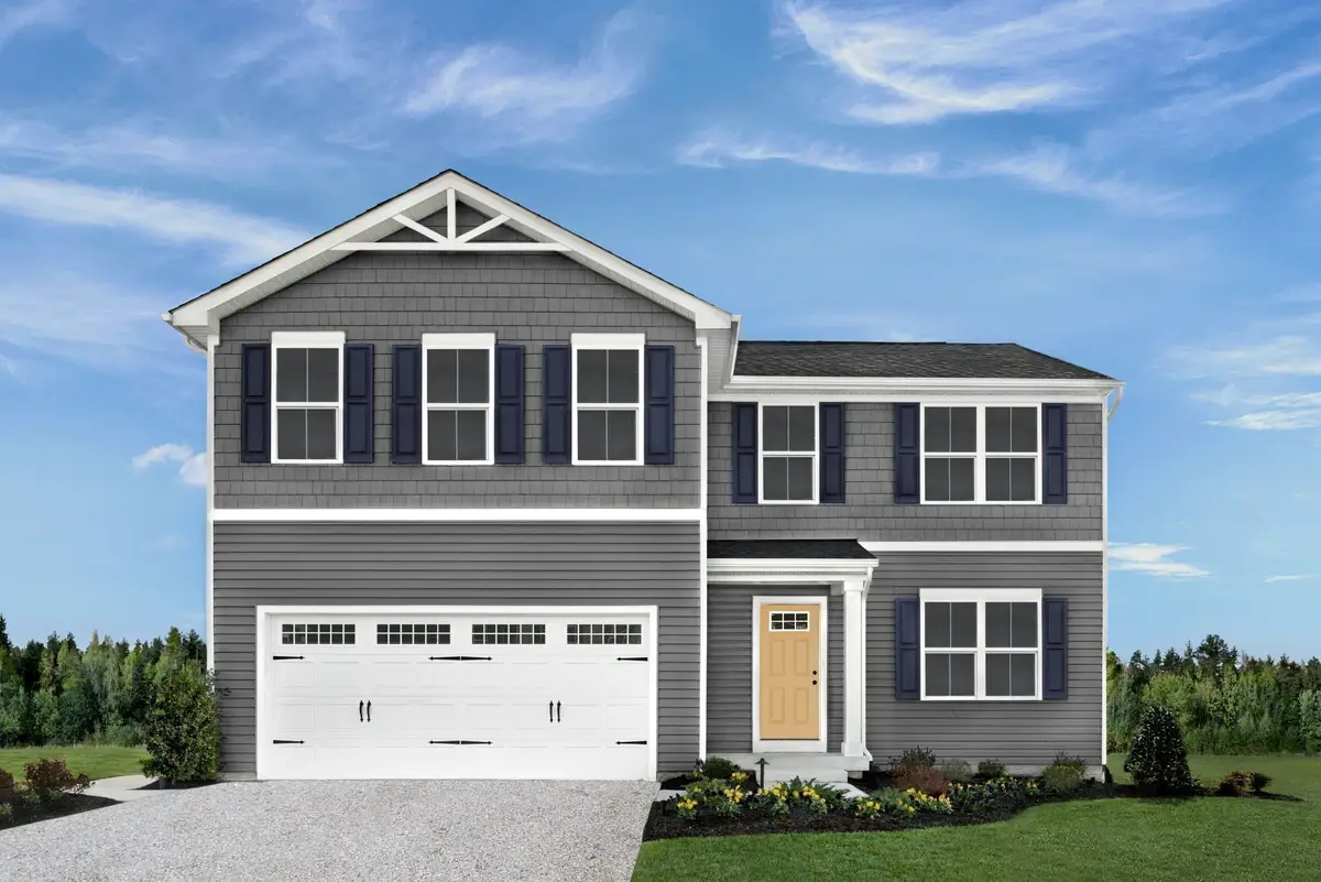 4305 Rehem Dr, Murfreesboro, TN 37130 - #1