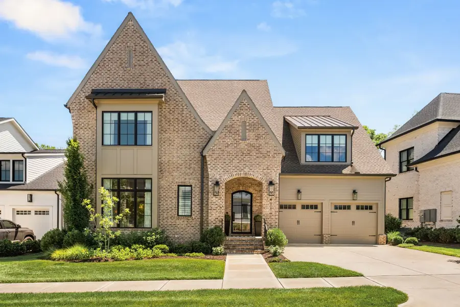 411 Stephens Valley Blvd, Nashville, TN 37221 - #2