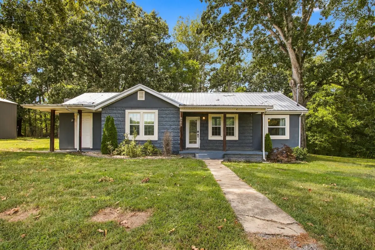 8980 S Old Highway 43, Mount Pleasant, TN 38474 - #1