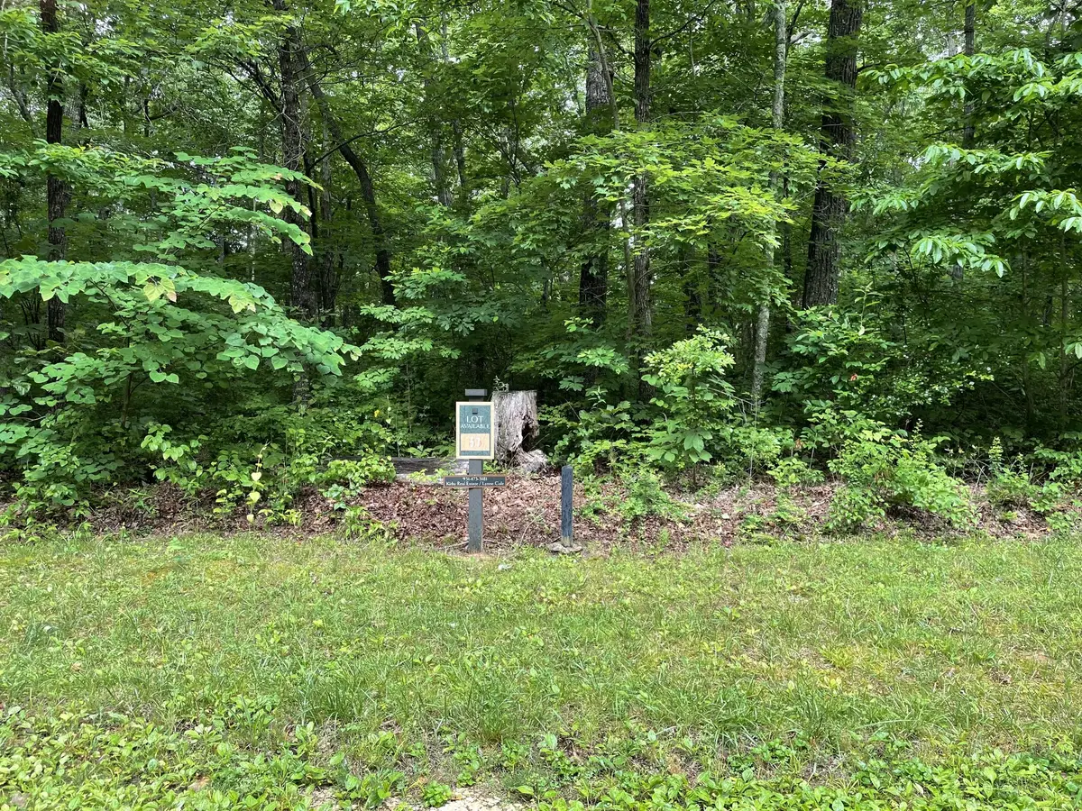 57 Long Mountain Trl, McMinnville, TN 37110 - #1