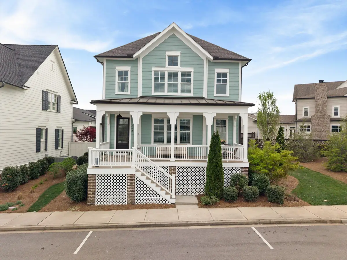 302 Hughes Ln, Franklin, TN 37064 - #1