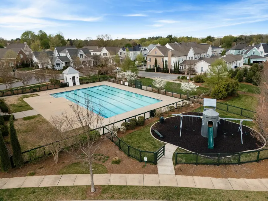 302 Hughes Ln, Franklin, TN 37064 - #3