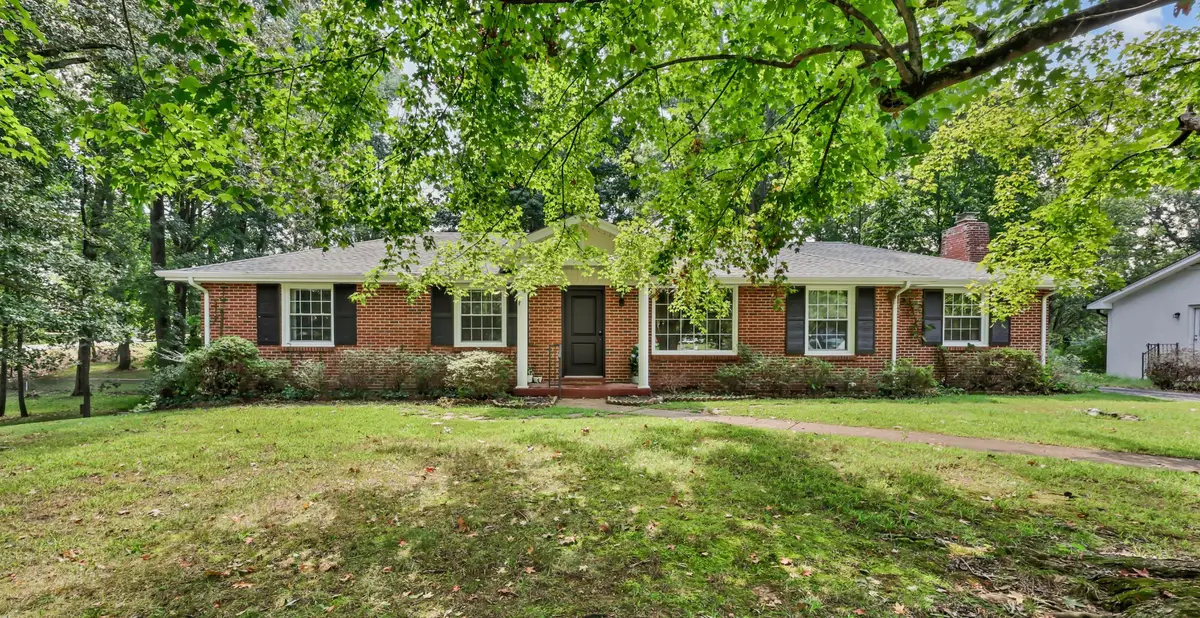 2097 Post Rd, Clarksville, TN 37043 - #1