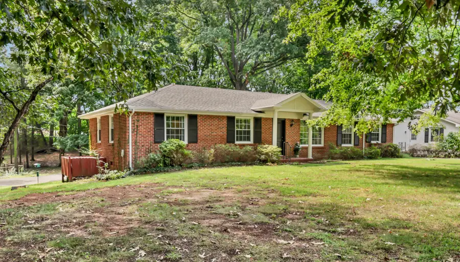 2097 Post Rd, Clarksville, TN 37043 - #2