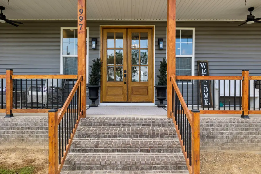 997 Bear Carr Rd, Westmoreland, TN 37186 - #2