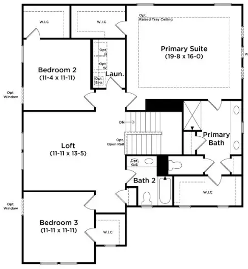 3592H Heartland Drive, Columbia, TN 38401 - #3